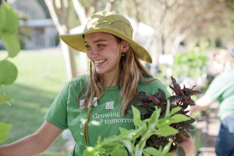 Spring Plant Sale With The Friends Of Birmingham Botanical Gardens