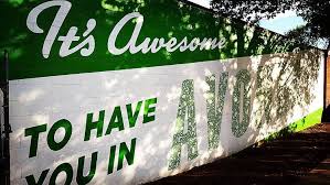 A Guide to your Fave Bham Murals 1 Avondale murals birmingham alabama