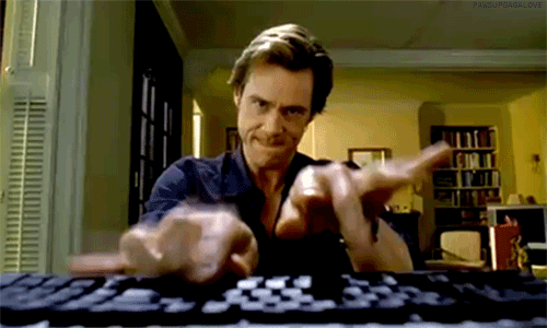 Type Fast, Fail Hard: Hand-Writing Notes Deemed More Effective Than Typing 6 Type Fast, Fail Hard: Hand-Writing Notes Deemed More Effective Than Typing
