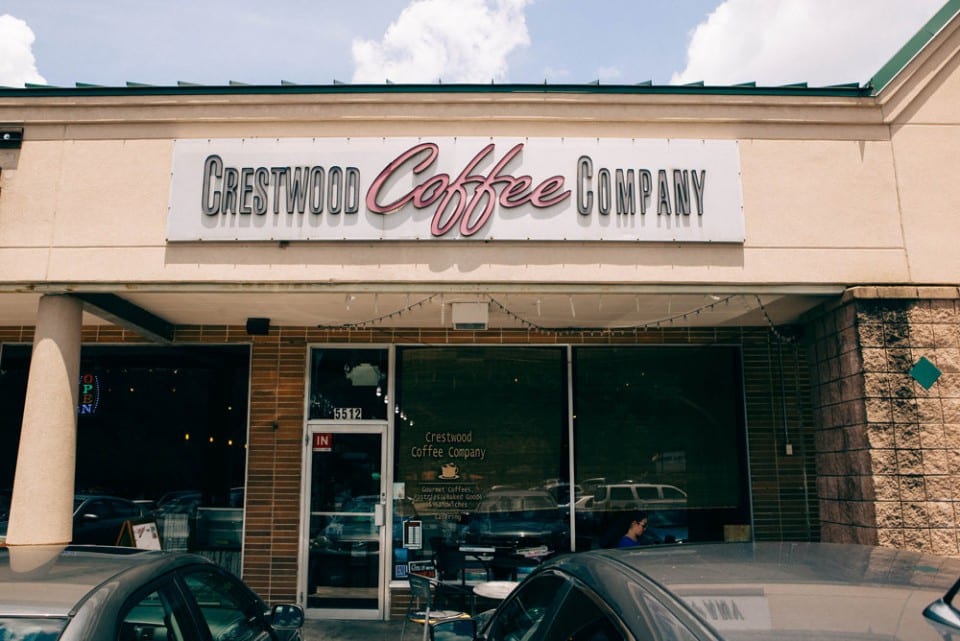 Crestwood Coffee Company Coffee Guide