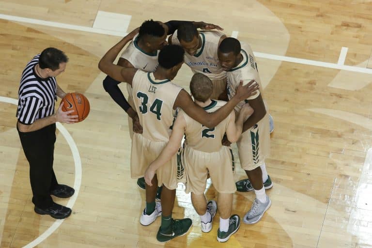 5 reasons to root for UAB Basketball