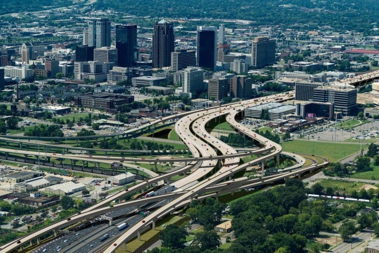 The list: Lane and ramp closures on Veterans Day and during the week in downtown Birmingham The list: Lane and ramp closures on Veterans Day and during the week in downtown Birmingham