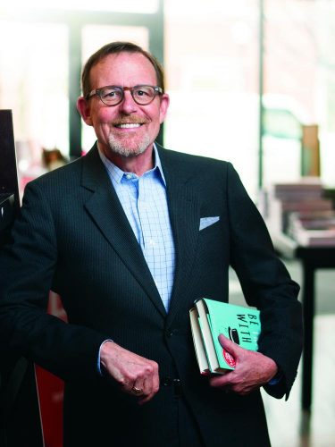 Terry Finley,Books-a-million,retailer