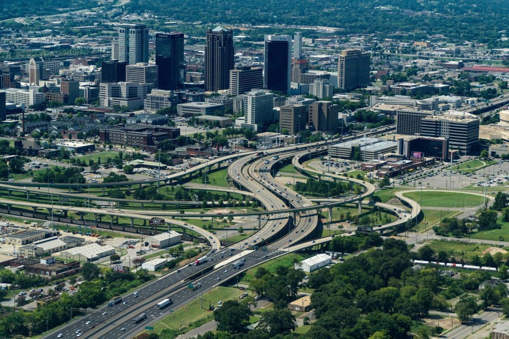ALDOT plans shoulder closures on I-459—alternatives for new routes here ALDOT plans shoulder closures on I-459—alternatives for new routes here
