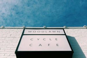 Woodlawn Cycle Cafe