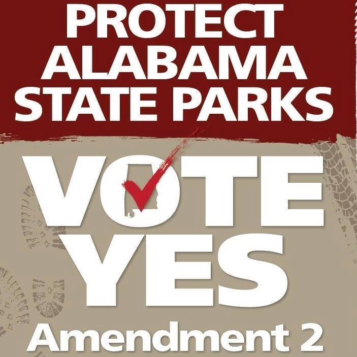 Vote Yes Amendment 2