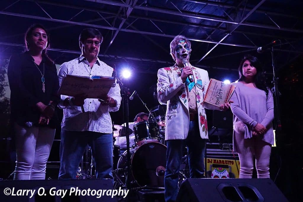 Day of the Dead 2016