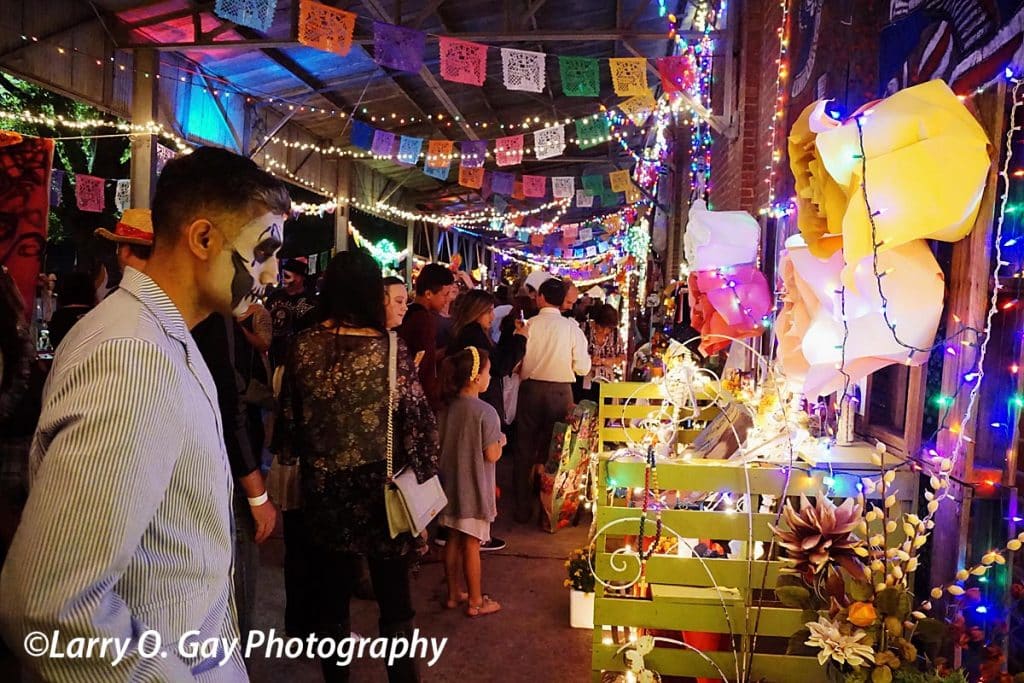 Day of the Dead 2016