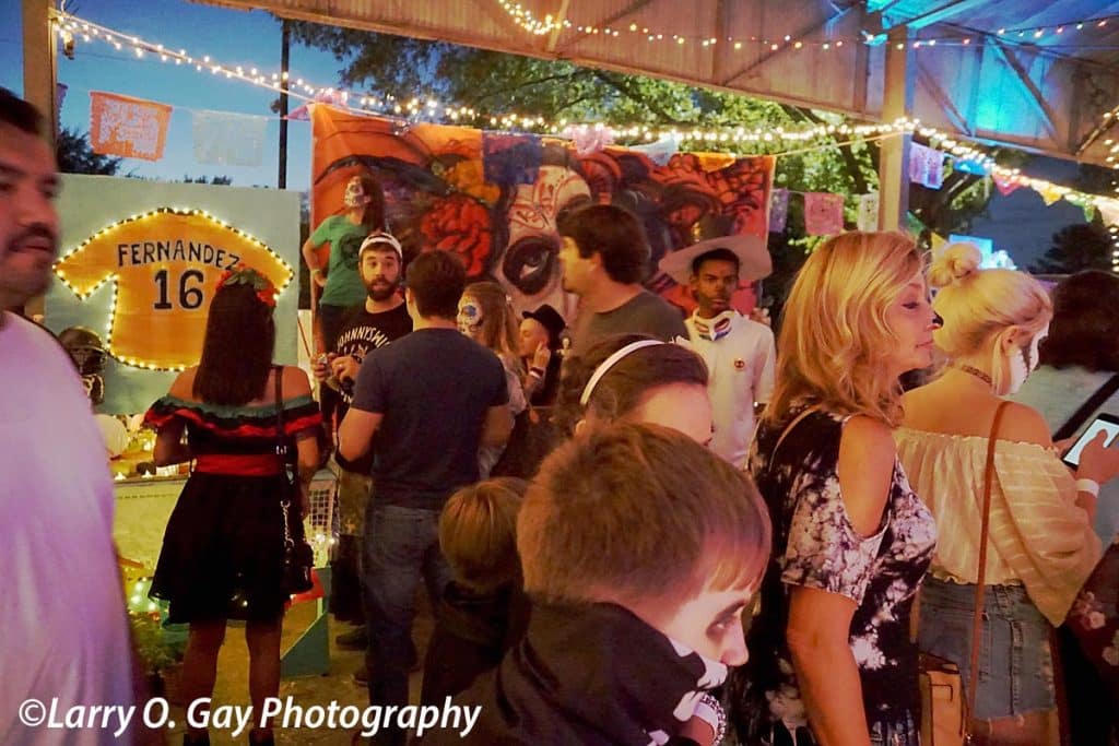 Day of the Dead 2016