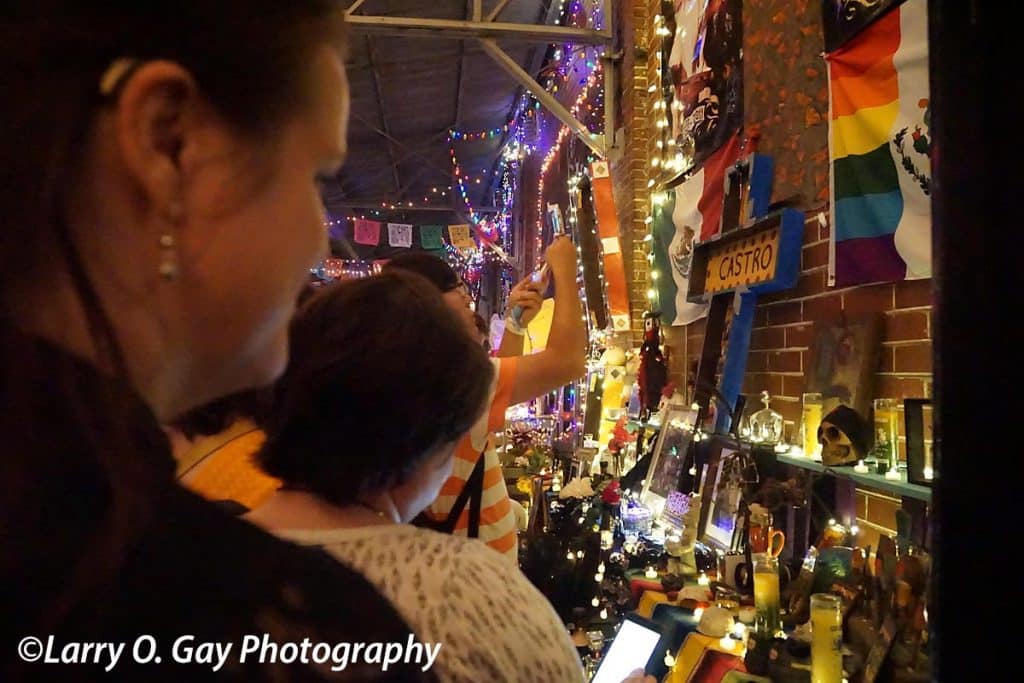 DSC05465 copy USA Today names Dia de los Muertos Festival in Birmingham top 10 nationally (slideshow)