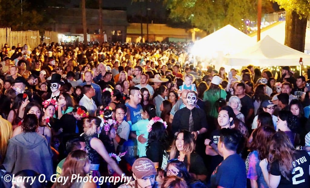 USA Today names Dia de los Muertos Festival in Birmingham top 10 nationally (slideshow)