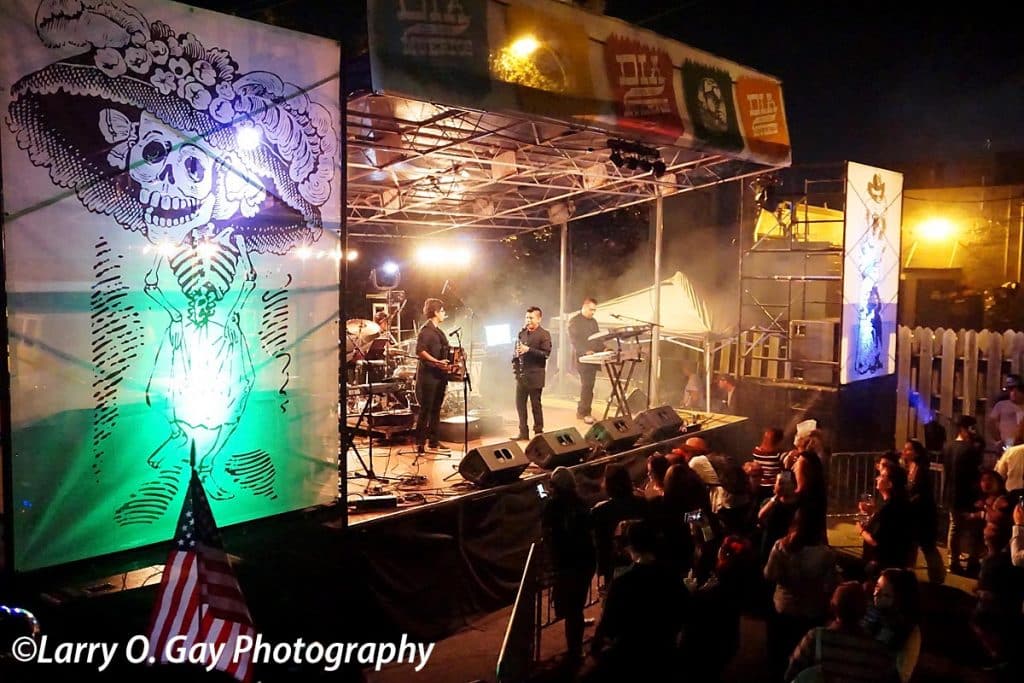 DSC05549 copy USA Today names Dia de los Muertos Festival in Birmingham top 10 nationally (slideshow)