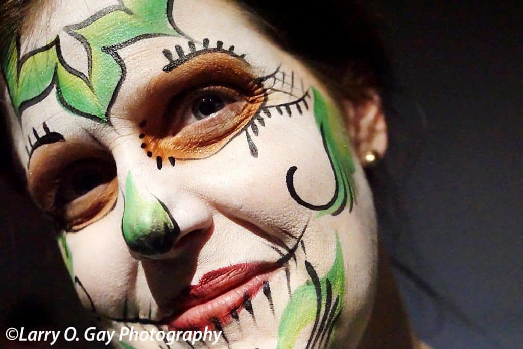 DSC05585 copy USA Today names Dia de los Muertos Festival in Birmingham top 10 nationally (slideshow)