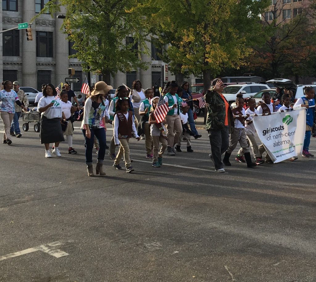 Heroes among us - Birmingham's National Veterans Day Parade 2016 (slideshow) 5 FullSizeRender 59 Heroes among us - Birmingham's National Veterans Day Parade 2016 (slideshow)