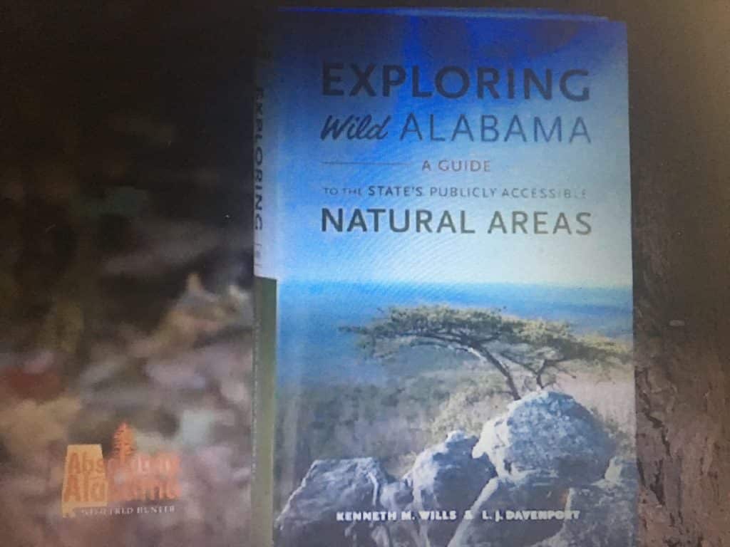 Exploring Wild Alabama