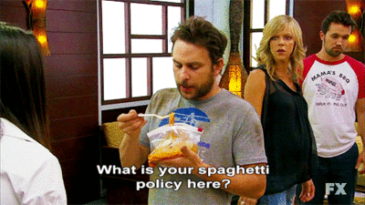 spaghetti-policy-always-sunny