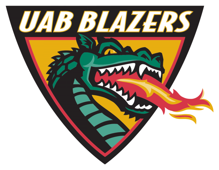 UAB Blazers Logo.svg UAB is climbing the rungs of Worldwide Leadership