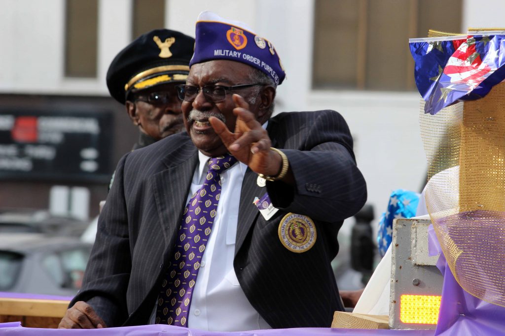 Heroes among us – Birmingham’s National Veterans Day Parade 2016 (slideshow) Heroes among us – Birmingham’s National Veterans Day Parade 2016 (slideshow)