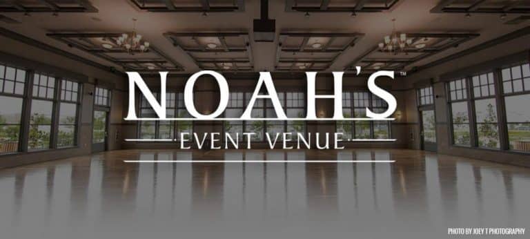 image 3 Noah's Event Venue - Opening Summer of 2017