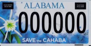 Cahaba River Society - Birmingham, Alabama