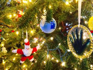 Christmas Tree Recycling Birmingham Alabama