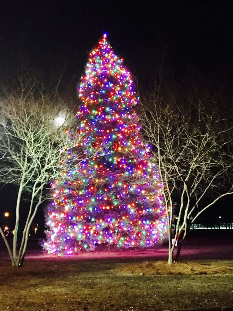 Bessemer Christmas Tree Lighting 2022 Breakout The Santa Hats! 22 Christmas Parades And Tree Lighting Events  Throughout The Birmingham Area | Bham Now
