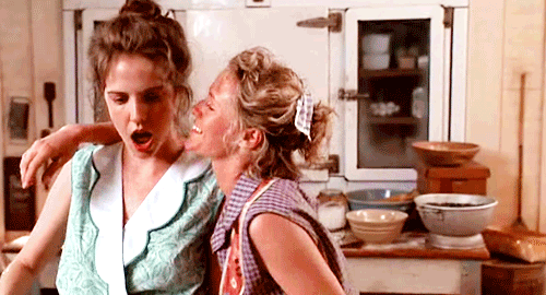 It's the 25th anniversary of 'Fried Green Tomatoes,' so Towanda! 1 fgt-gif