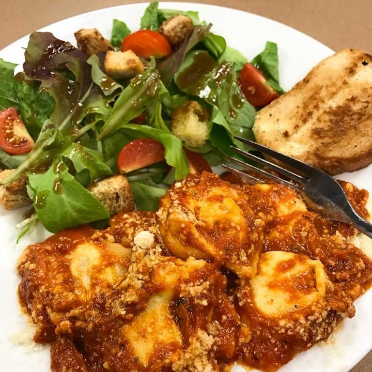 Bare Naked Noodles opens up 3rd Cafe