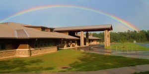 JSU Litt - Fort Payne, Alabamale River Canyon Center