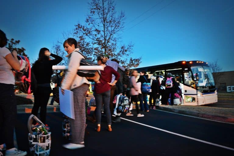 Birmingham to D.C. Here we come! Birmingham to D.C. Here we come!