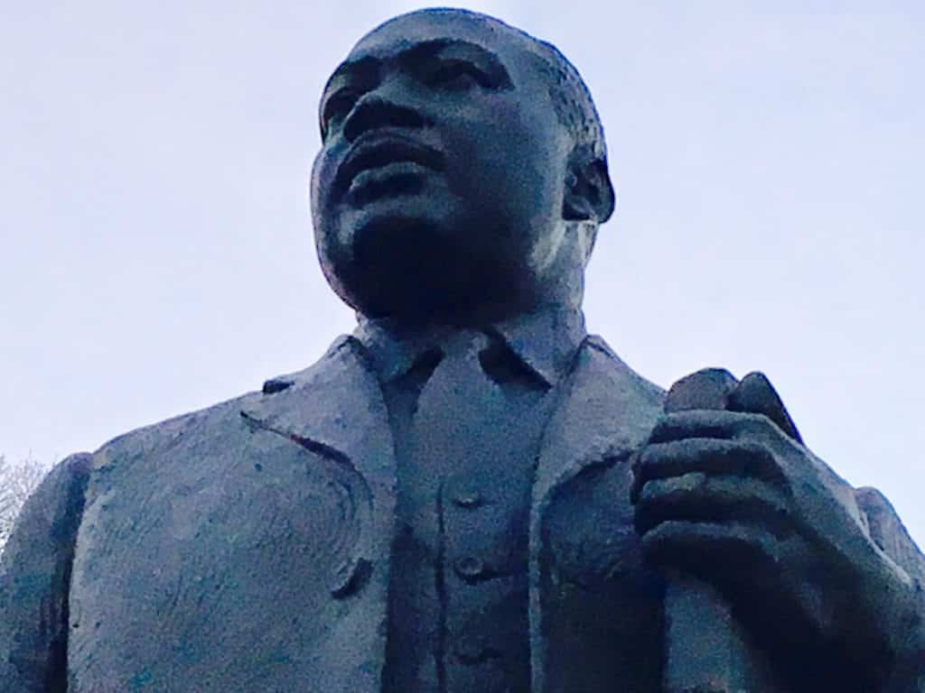 King MLK Jr. Day of Service in Birmingham