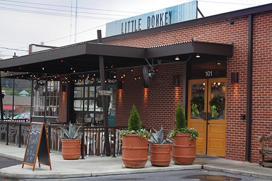 6 Hispanic restaurants around Birmingham to try