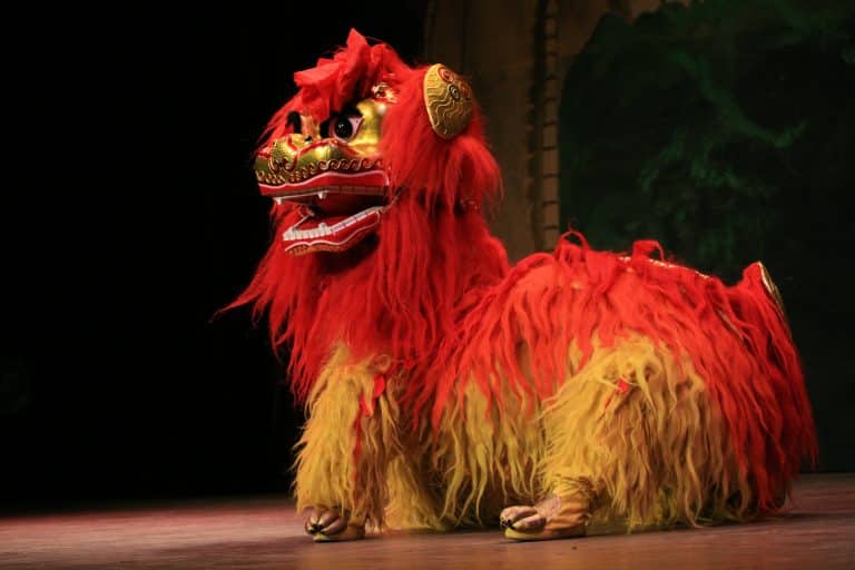 Celebrate the year of the Rooster at Boutwell