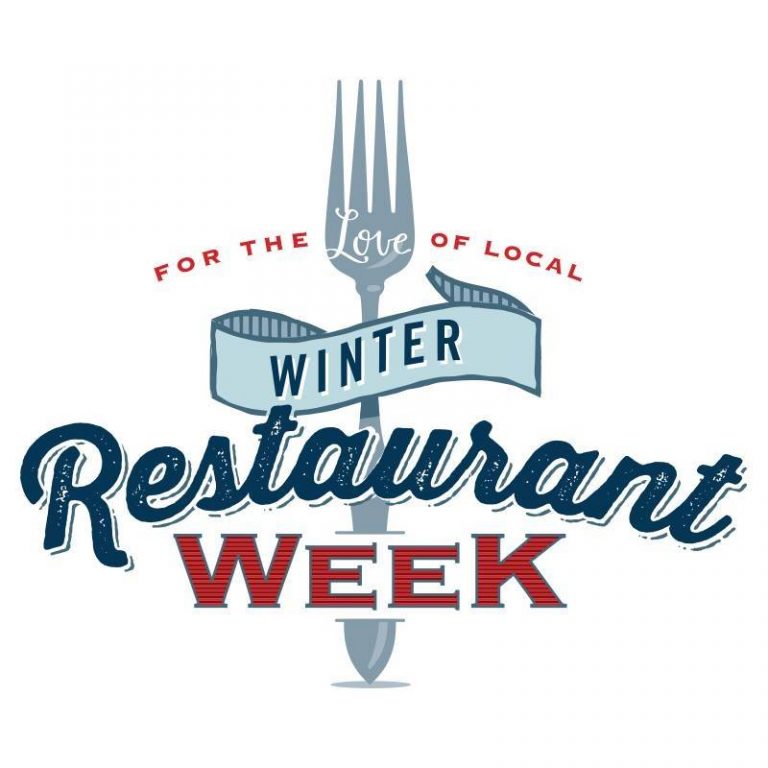 Birmingham Winter Restaurant Week 2017
