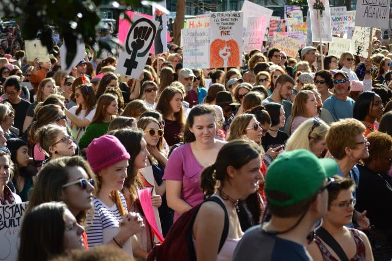 Video/Photo Galleries of Birmingham Women’s March Video/Photo Galleries of Birmingham Women’s March