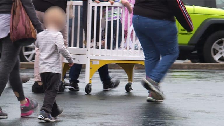 The LJCC Bomb Threat: What Do We Do Now? The LJCC Bomb Threat: What Do We Do Now?