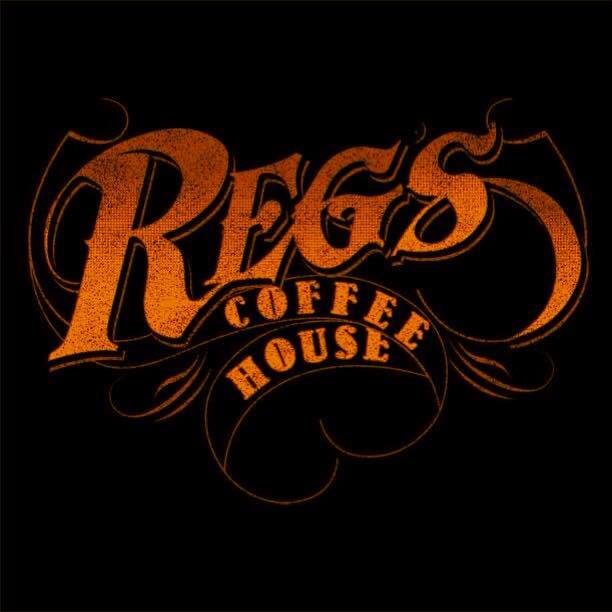 Reg's Coffee House
