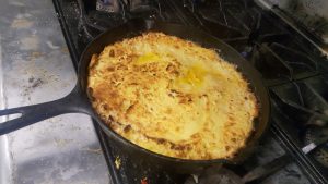 Birmingham,snow,ice,cooking