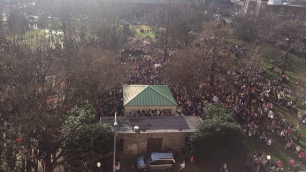 Help Out Here: Reaching Out To Birmingham Women Help Out Here: Reaching Out To Birmingham Women