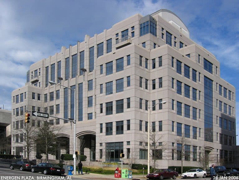 Friday night fracking: Energen expects to expand Friday night fracking: Energen expects to expand