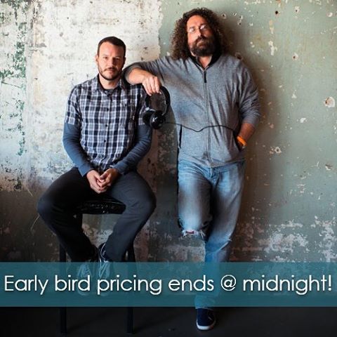 See you tonight at 5:30 at Good People! See you tonight at 5:30 at Good People!