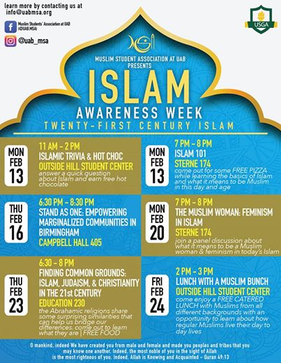 Meet Your Neighbors, Learn Some Things. Meet Your Neighbors, Learn Some Things.