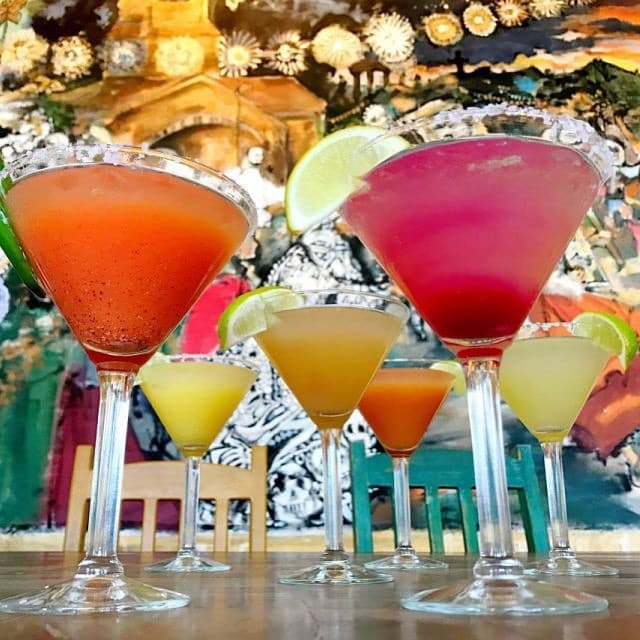Instagram: #NationalMargaritaDay! Instagram: #NationalMargaritaDay!