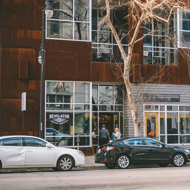 Instagram:What coffee should we try next? #bhamnow Instagram:What coffee should we try next? #bhamnow