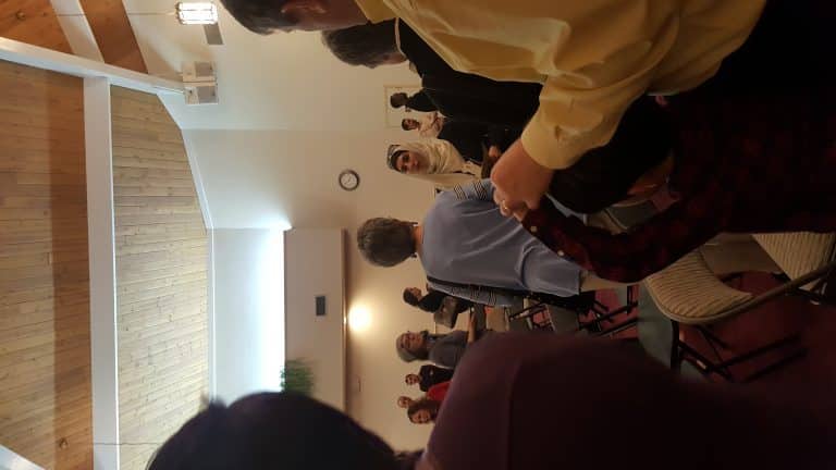 Solidarity in the City – Commentary Solidarity in the City – Commentary