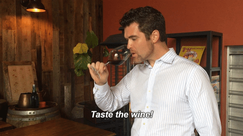 A Guide to Wine Tasting around Bham A Guide to Wine Tasting around Bham