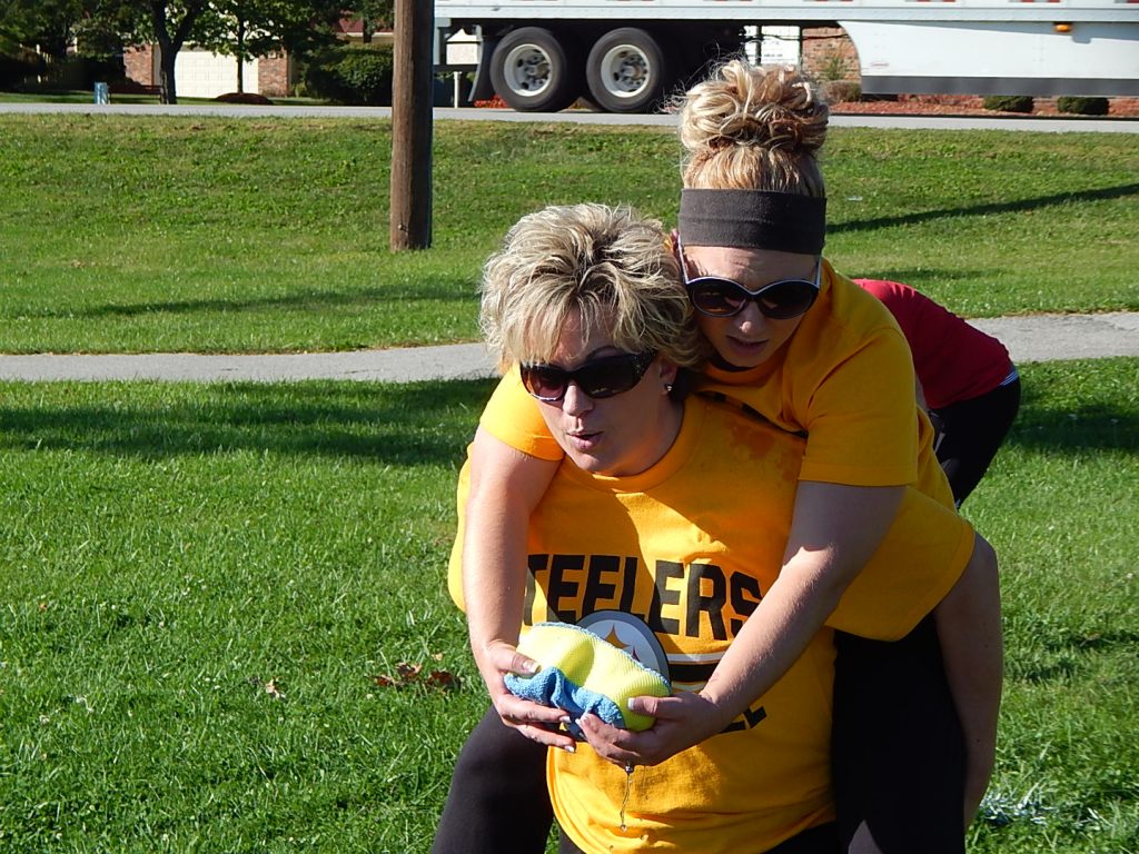7 cause-worthy runs to participate in this November and December in Birmingham, including The Great Amazing Race 10 Birmingham, The Great Amazing Race