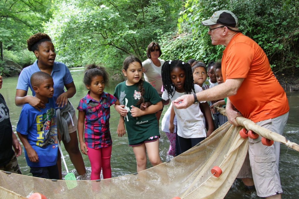 Green Resource Center for Alabama compiles 2016 environmental success ...