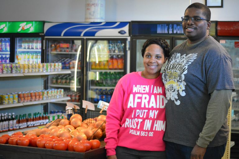 Small Business Monday – Spotlight on 2 Fish And 5 Loaves Small Business Monday – Spotlight on 2 Fish And 5 Loaves