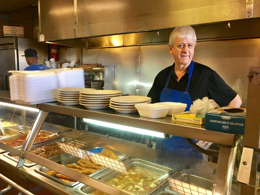 Birmingham's Fife's Restaurant recognized in Travel + Leisure's "Best